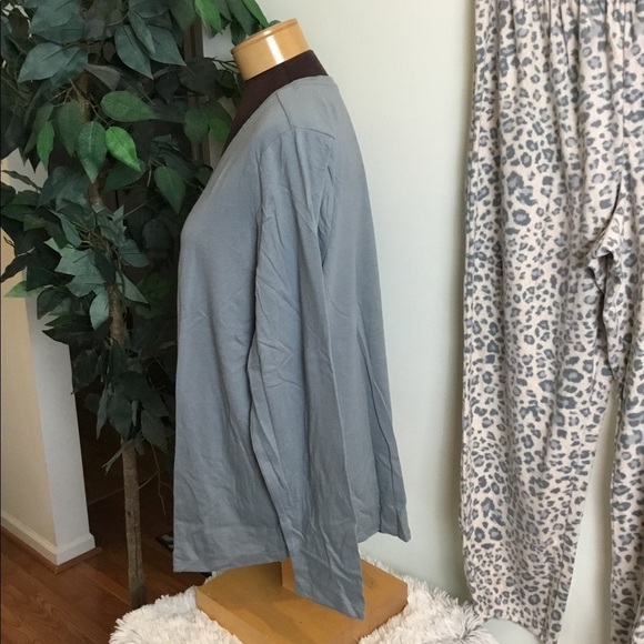 SONOMA Goods for Life intimates 2 pc top pant 1X - Picture 7 of 13